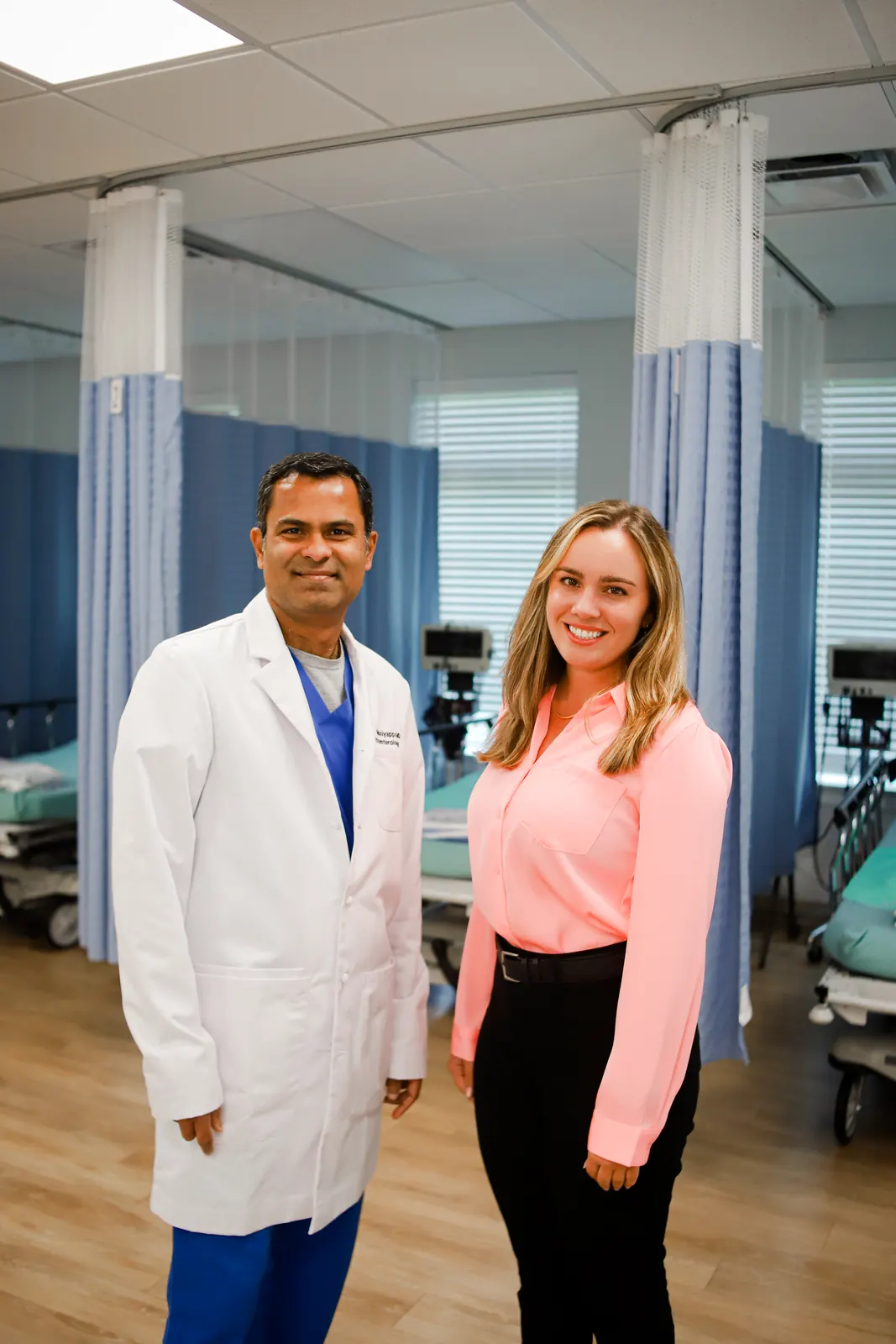 Tallahassee Gastro Health Center clinic
