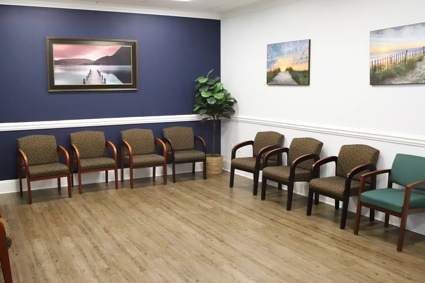 Colon cancer screening